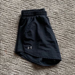 Under Amour Running Shorts